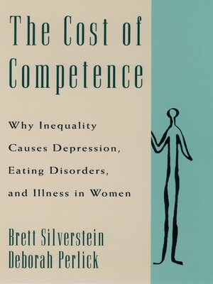 cover image of The Cost of Competence